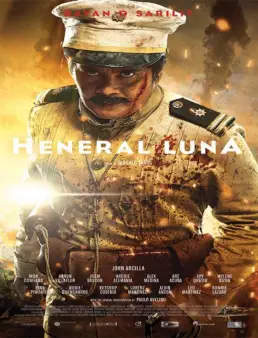 مشاهدة فيلم Heneral Luna 2015 مترجم