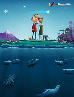 فيلم Here We Are: Notes for Living on Planet Earth 2020 مترجم