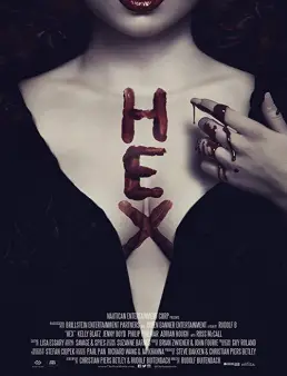 فيلم Hex 2018 مترجم