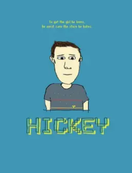 مشاهدة فيلم Hickey مترجم