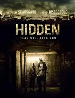 مشاهدة فيلم Hidden 2015 مترجم