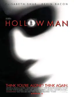فيلم Hollow Man 2000 مترجم