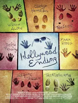 فيلم Hollywood Ending 2002 مترجم