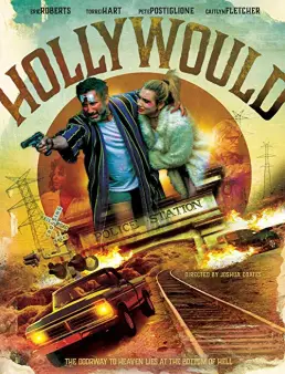 فيلم Hollywould 2019 مترجم