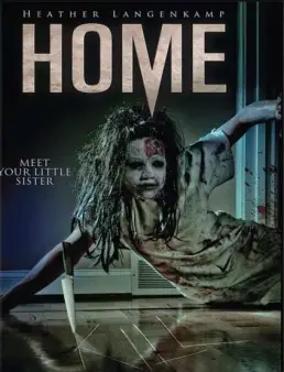 مشاهدة فيلم Home 2016 مترجم