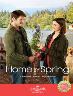 فيلم Home by Spring 2018 مترجم