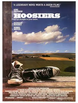 فيلم Hoosiers 1986 مترجم