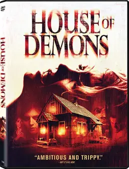 فيلم House of Demons 2018 مترجم
