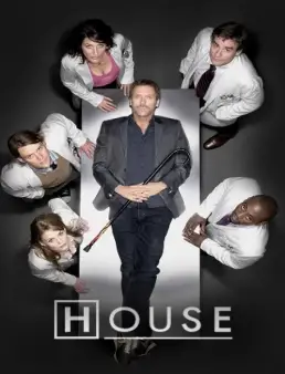 مسلسل House M.D الموسم 2 الحلقة 21