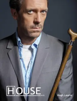 مسلسل House M.D الموسم 3 الحلقة 7