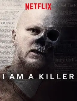 مسلسل I Am A Killer الموسم 1 الحلقة 7