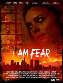فيلم I Am Fear 2020 مترجم