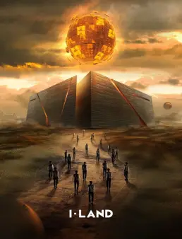 مسلسل I-LAND الموسم 1 الحلقة 12
