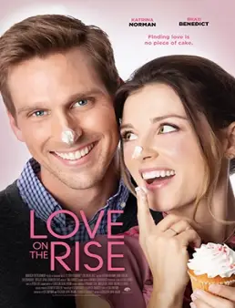 فيلم Love on The Rise 2020 مترجم