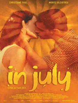 فيلم Im July 2000 مترجم