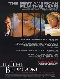 فيلم In the Bedroom 2001 مترجم