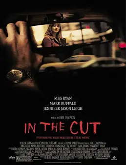 فيلم In the Cut 2003 مترجم