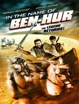فيلم In the Name of Ben Hur 2016 مترجم