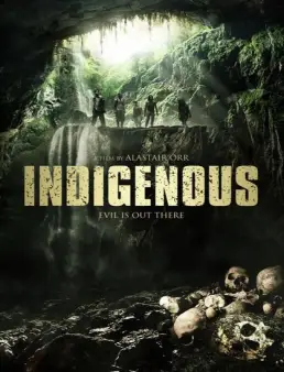مشاهدة فيلم Indigenous 2014 مترجم