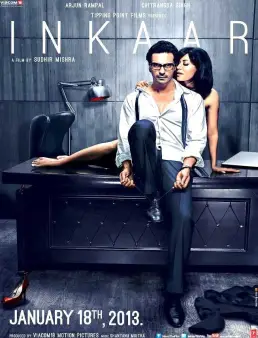 فيلم Inkaar 2013 مترجم