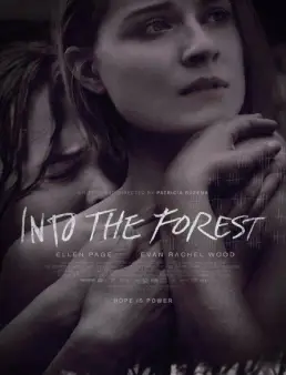 فيلم Into the Forest 2015 مترجم
