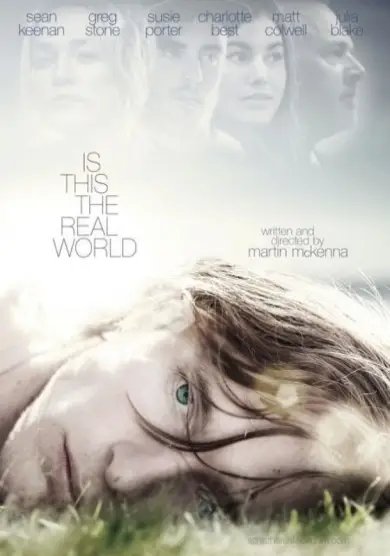 فيلم Is This the Real World 2015 مترجم