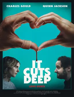 فيلم It Cuts Deep 2020 مترجم