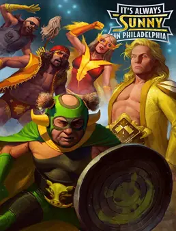 مسلسل It's Always Sunny in Philadelphia الموسم 14 الحلقة 3