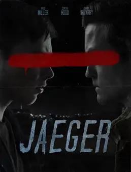 فيلم Jaeger 2020 مترجم