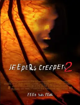 فيلم Jeepers Creepers 2 2003 مترجم