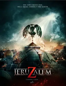 مشاهدة فيلم Jeruzalem 2015 مترجم