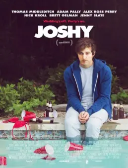 فيلم Joshy مترجم