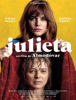 مشاهدة فيلم Julieta مترجم