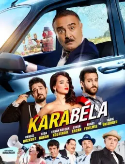 فيلم Kara Bela 2015 مترجم