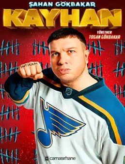 فيلم Kayhan 2018 مترجم