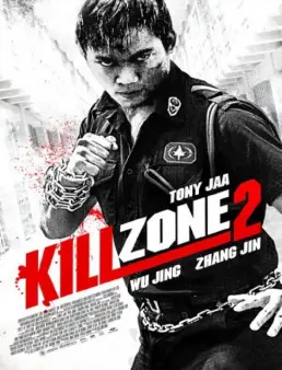 فيلم Kill Zone 2 2015 مترجم