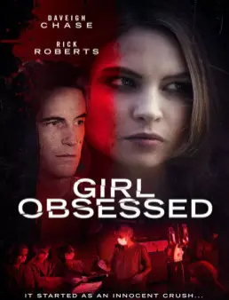 فيلم Killer Crush مترجم