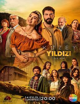 مسلسل نجمة الشمال مترجم الحلقة 14