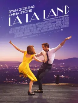 مشاهدة فيلم La La Land مترجم جودة BluRay