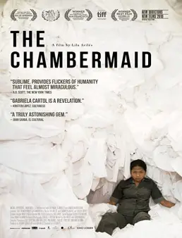 فيلم The Chambermaid 2018 مترجم