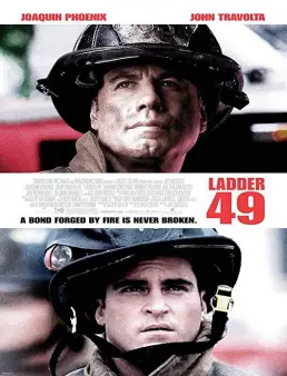 فيلم Ladder 49 2004 مترجم