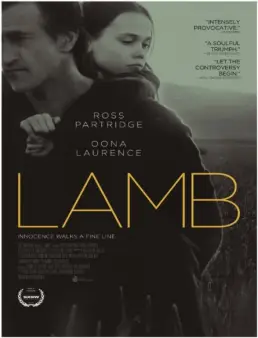 مشاهدة فيلم Lamb 2015 مترجم