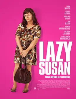 فيلم Lazy Susan 2020 مترجم