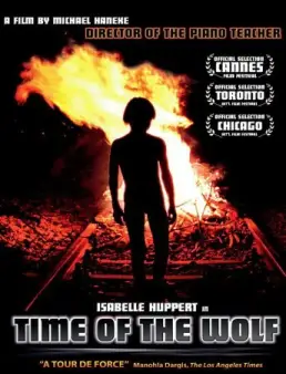 فيلم Time of the Wolf 2003 مترجم