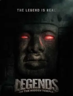 فيلم Legends of the Hidden Temple 2016 مترجم
