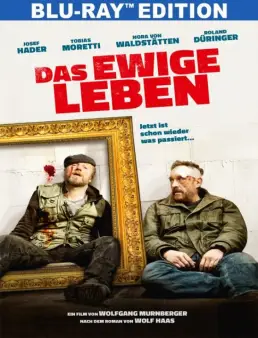 مشاهدة فيلم Life Eternal 2015 مترجم