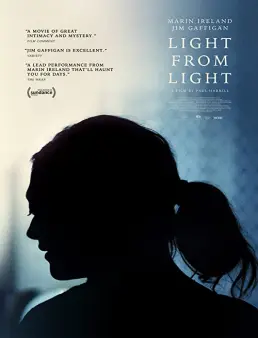 فيلم Light from Light 2019 مترجم