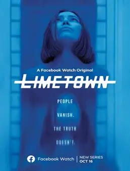 مسلسل Limetown الموسم 1 الحلقة 1