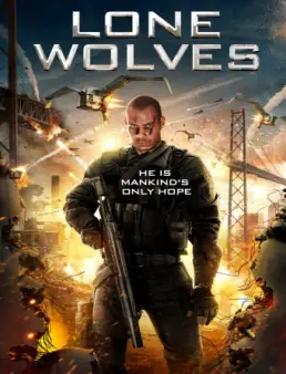 فيلم Lone Wolves مترجم