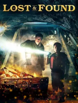 مشاهدة فيلم Lost And Found مترجم